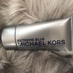 Michael Kors- hair and body wash New!